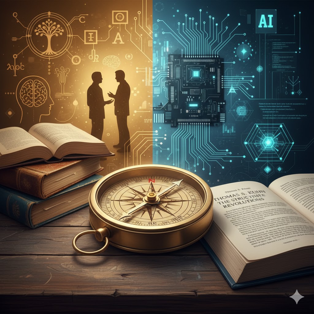 Why This Newsletter Exists