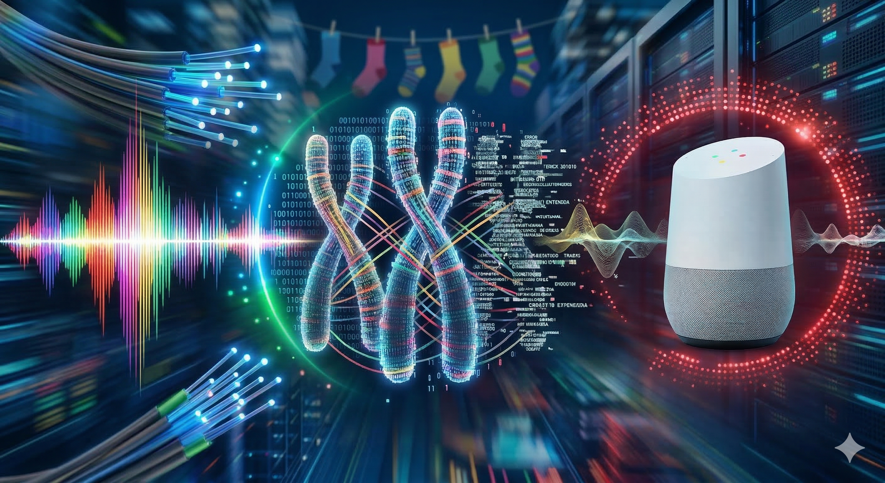 AI Isn't Blind. It Chose Not to Look.