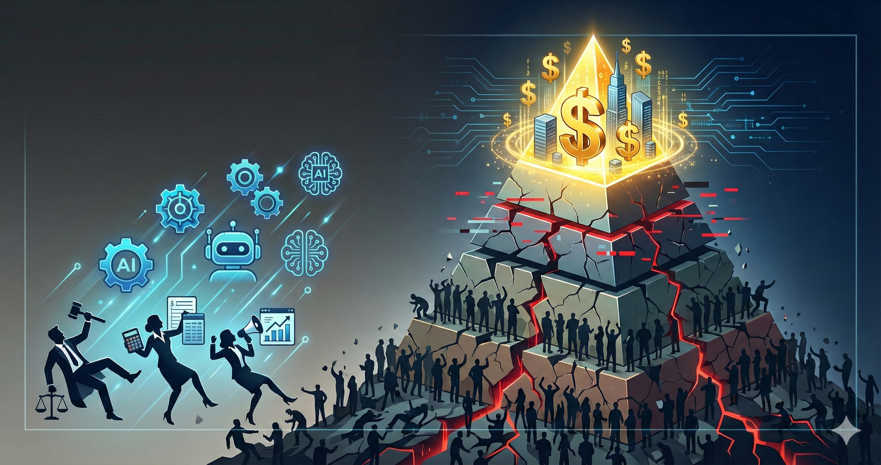 "Automate" in 12-18 Months: Microsoft's Fantasy That No One in LATAM Can Afford